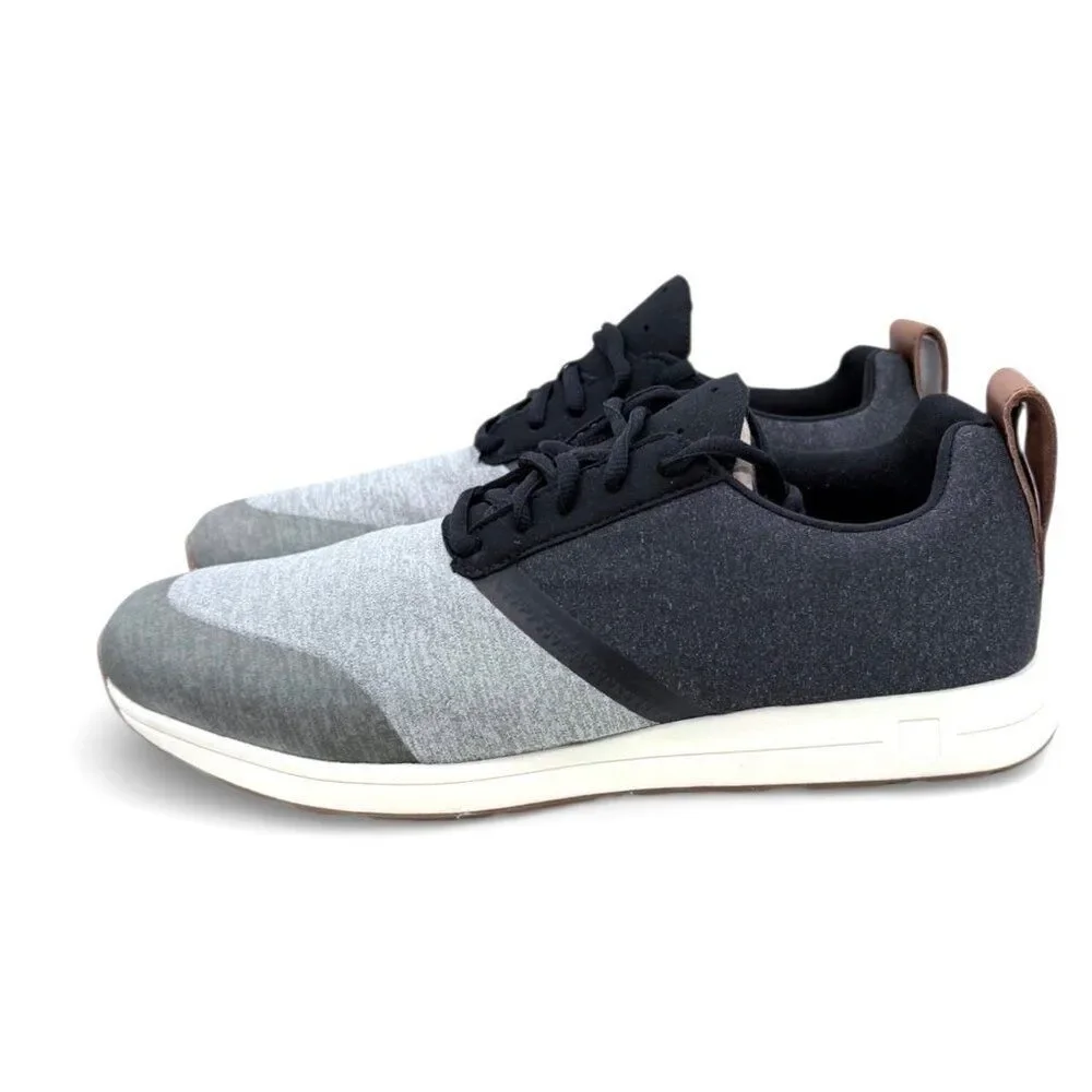 York Athletics Henry Runner Knit Running Shoes Men’s 10 Women’s 11.5